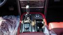 Nissan Patrol LE TITANIUM