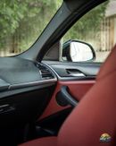 BMW X4 XDRIVE30i LUXURY M SPORT PACKAGE