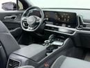 Kia Sportage GT-LINE 2024 Kia Sportage GT Line, Kia Warranty, Full Kia Service History, Low Km, Fully Loaded, GCC