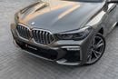 بي أم دبليو X6 M 50i X6 M50i | 4,700 P.M | 0% Downpayment | BMW Warranty!