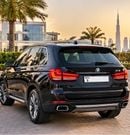 بي أم دبليو X5 35i EXECUTIVE