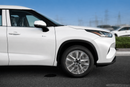 Toyota Highlander 2026 Toyota Highlander Hybrid Limited AWD