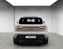 Porsche Macan GTS