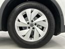 Volkswagen Tiguan LIFE Tiguan Life 1.4L | Contemporary Design | Advanced Tech | Refined Cabin | Everyday Comfort | GCC