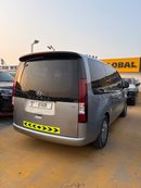 Hyundai Staria COMFORT
