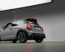 Mini Cooper 0% Down Payment Available • Full Service History • GCC