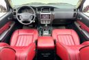 Nissan Patrol SUPER SAFARI 2023 Nissan Patrol Super Safari, Warranty, Full Nissan Service History, GCC