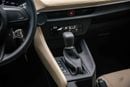Toyota Yaris E 1.5L - Super White Inside Beige | Export Only