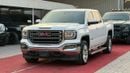 جي أم سي سييرا 1500 CREWCAB SLE Z71