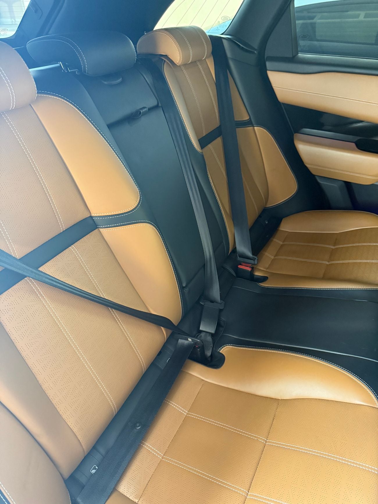 Land Rover Range Rover Velar R-DYNAMIC