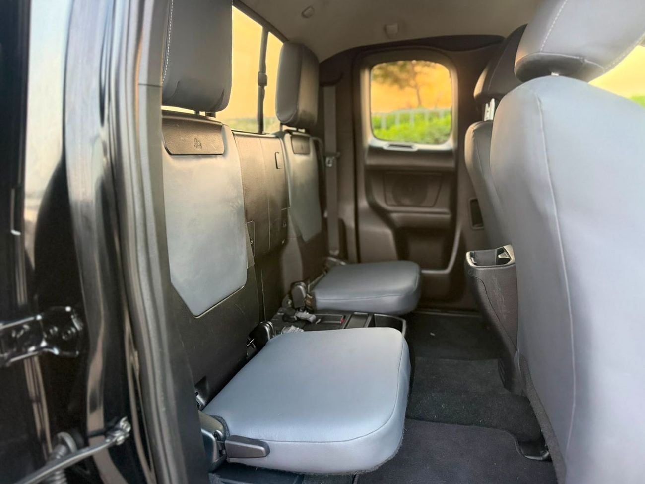 Toyota Tacoma . 2020 | SMART CAB | 2.7L PETROL | AT | LHD
