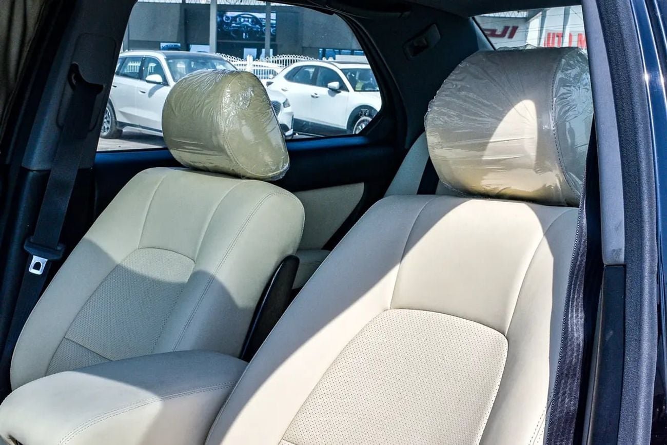 Lexus LS350 LS400 - SUPER CLEAN - ONLY 89,000 KM
