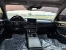 Honda Accord EX-L first owner, fully loaded, top-of-the-line model with sunroof