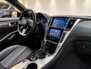 Infiniti Q60 PREMIUM LUXE