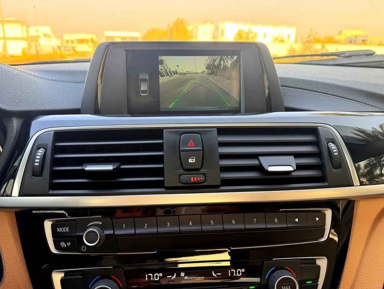 بي أم دبليو 420i M SPORT 420i GCC Specs in Excellent Condition