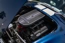 Ford Shelby Cobra Backdraft Racing 427 Backdraft Racing Ford Cobra with Ford iconic 427 V8 7.0litre engine (Rare), 5 Speed Manual Gearbox.