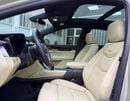 Cadillac XT5 PREMIUM LUXURY