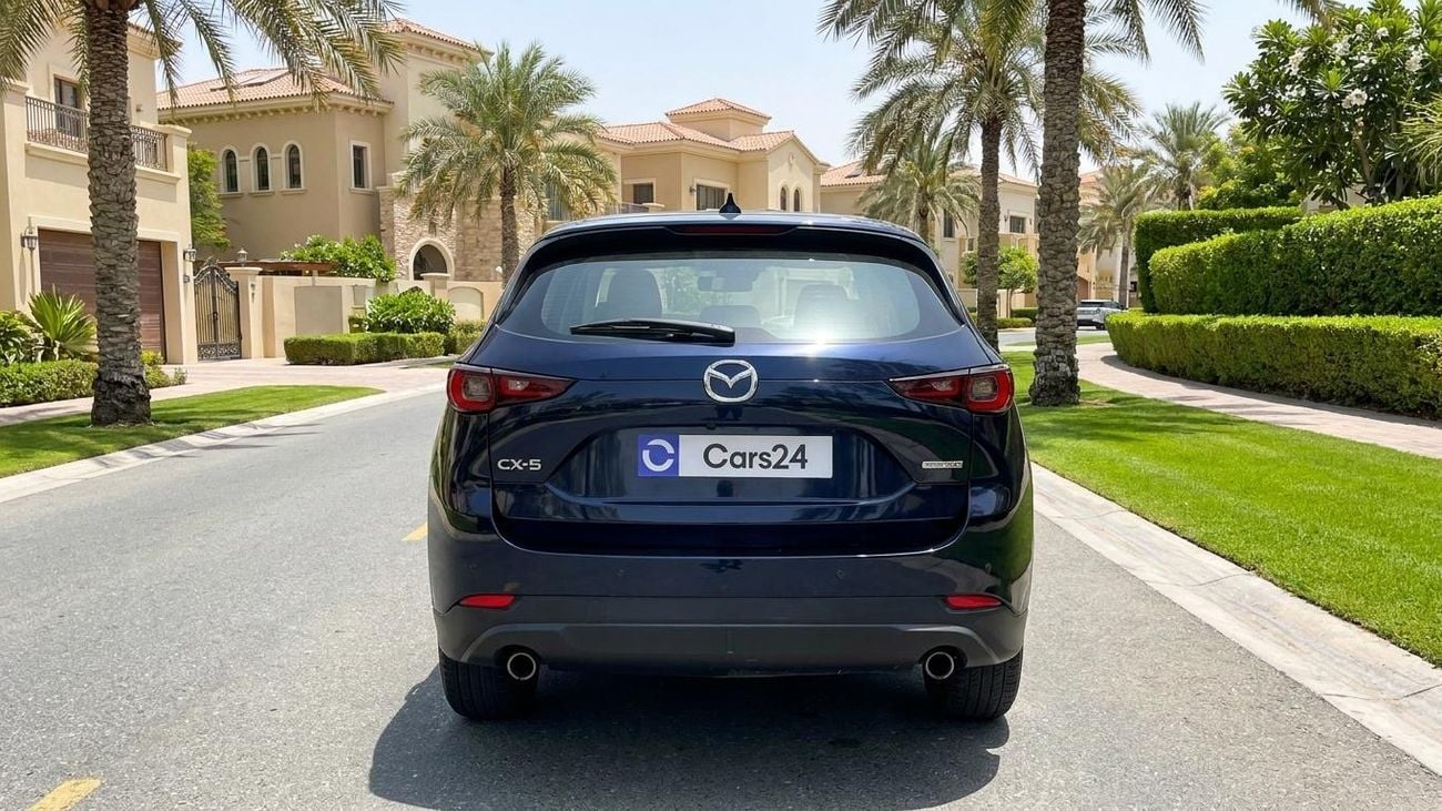 مازدا CX5 GL كارس24 هي سوق ضخم للسيارات المستعملة موثوق ومضمون ٪كارس24 هي سوق ضخم للسيارات المستعملة موثوق ومضمون