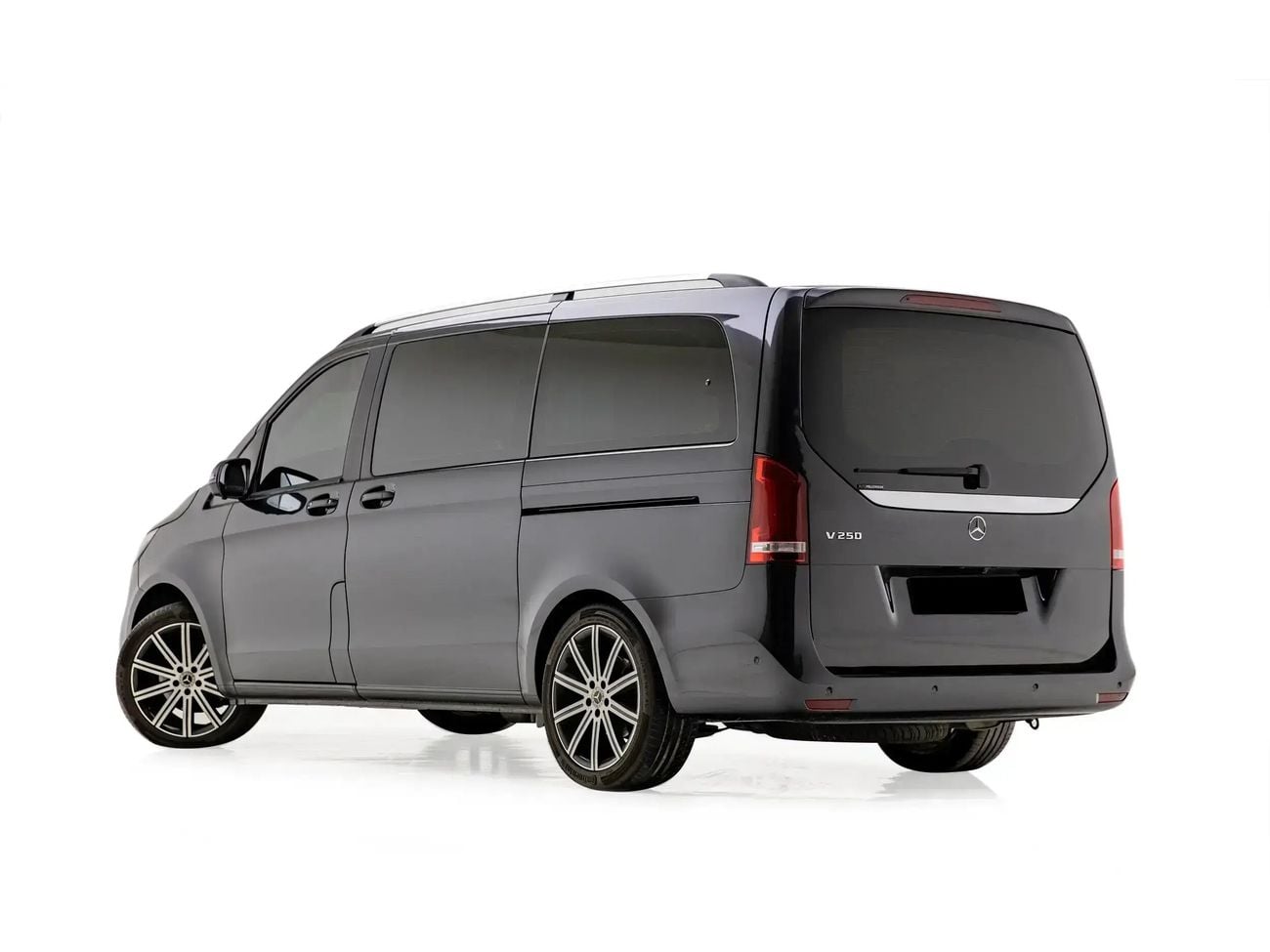 Mercedes Benz V 250 Maybach