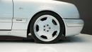 Mercedes Benz E500 E50 AMG (W210)