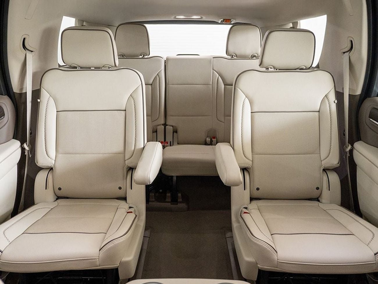 GMC Yukon DENALI