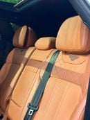 Bentley Bentayga SIGNATURE Bentley Bentayga W12 - 2017