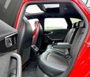 Audi RS4 Warranty + Service Pack, Full Service History, Fully Loaded, GCC