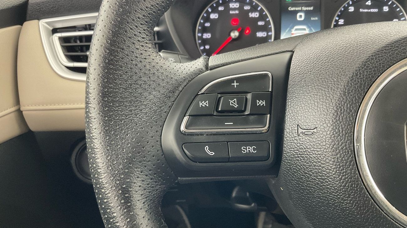 MG A COMFORT | Guaranteed Warranty | 0 Down Payment