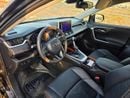 Toyota RAV4 ADVENTURE 2024 Model Advanture 4x4 , Push button and Original leather seats