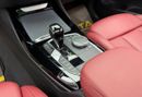 BMW X3 XDRIVE 30i M SPORT