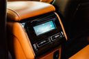 Lincoln Aviator PRESIDENTIAL GCC Agency Warranty and Service Package