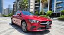 Mercedes Benz CLA250 Premium +
