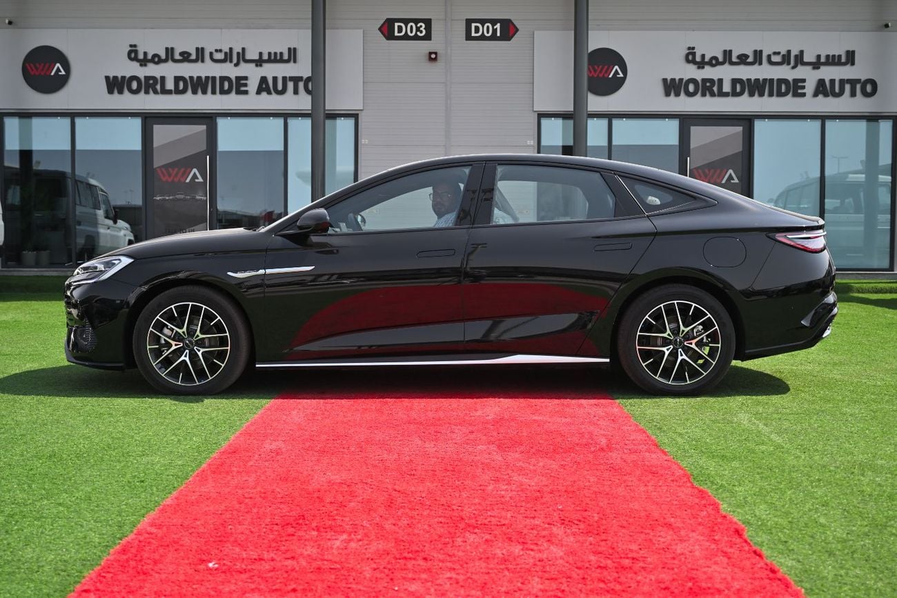 بي واي دي سيل 07 بريميوم