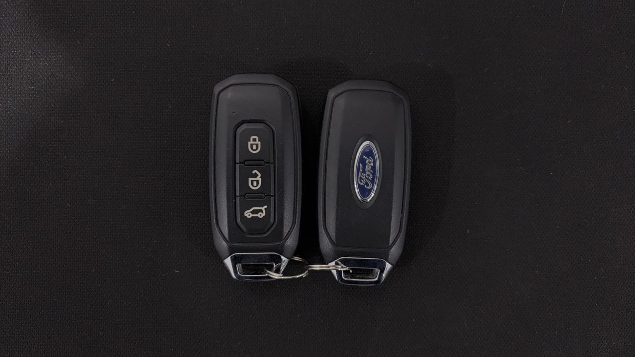 Ford Territory 2025 | AED 1413/Month | 0 DP | 30 Day Return | Warranty | Service History