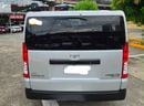 Toyota Hiace DX 2.8L DIESEL STD ROOF MT