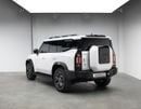 Jetour T2 LUXURY PLUS