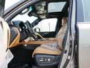 Lexus LX600 SIGNATURE LX600 3.5 TT signature 2026 GCC full 25 speakers