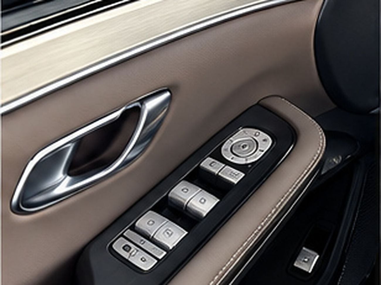 BYD HAN Flagship Export Price