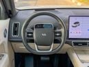Li Auto L9 ULTRA USED 2025 LI AUTO L9 ULTRA | LOW MILEAGE (6000 KM) |