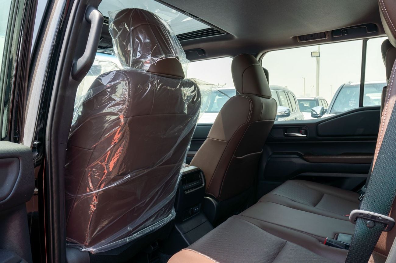 Toyota Prado ADVENTURE