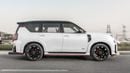 Nissan Patrol NISMO 2026 Nissan Patrol Nismo 3.5L Twin-Turbo AT Petrol (White)