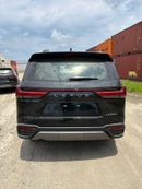 لكزس LX 600 VIP لكزس LX600 VIP ذات 4 مقاعد