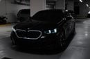 BMW 530i M SPORT PRO