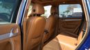 Porsche Cayenne STANDARD