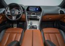 BMW M850i xDrive