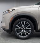 Infiniti QX60 AUTOGRAPH