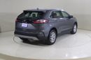 Ford Edge SEL123C/AL TAYER MOTORS/AL QOUZ SHOWROOM