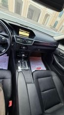 مرسيدس بنز E300 AVANTGARDE SPORT