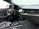 Audi RS3 STANDARD 2024 Audi RS3 Sportback, Audi Warranty+Service Contract+Full Service History, GCC.