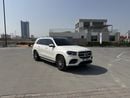 Mercedes Benz GLS450 4MATIC